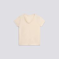 Снимка на GAS ДАМСКИ ТОП LUSY M/C 4875 SEAPEARL BEIGE 1