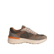 Снимка на BLAUER МЪЖКИ СПОРТНИ ОБУВКИ S6LANDER02.NYS SNEAKER MILITARY/BROWN 3