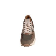 Снимка на BLAUER МЪЖКИ СПОРТНИ ОБУВКИ S6LANDER02.NYS SNEAKER MILITARY/BROWN 2
