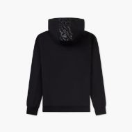 Picture of CRUYFF MEN'S PACE HOODIE IN BLACK 2