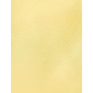 Picture of SCOTCH&SODA MEN'S SOLID MID-LENGTH SWIM SHORTS IN MEDIUM YELLOW 3