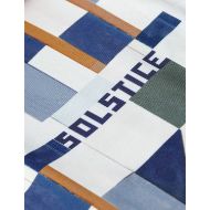 Picture of SCOTCH&SODA MEN'S PRINTED MID-LENGTH SWIM SHORTS IN MULTICOLOR 3