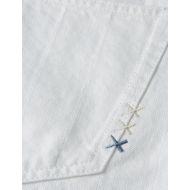 Снимка на SCOTCH&SODA МЪЖКИ THE PITCH LOOSE FIT JEANS В БЯЛО 3