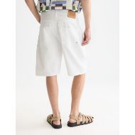 Снимка на SCOTCH&SODA МЪЖКИ THE PITCH LOOSE FIT JEANS В БЯЛО 5