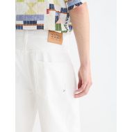 Снимка на SCOTCH&SODA МЪЖКИ THE PITCH LOOSE FIT JEANS В БЯЛО 6