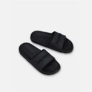 Снимка на JUICY COUTURE ДАМСКИ СЛАЙДОВЕ BREANNA EMBOSSED SLIDER BLACK 2