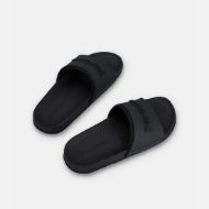 Снимка на JUICY COUTURE ДАМСКИ СЛАЙДОВЕ BREANNA EMBOSSED SLIDER BLACK 4