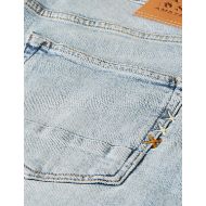 Снимка на SCOTCH&SODA МЪЖКИ БЕРМУДИ RALSTON REGULAR SLIM FIT JEANS В СИНЬО 3