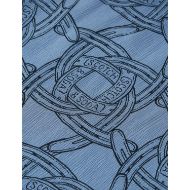 Снимка на SCOTCH&SODA ДАМСКА РОКЛЯ PRINTED CHIFFON MIDI DAY В СИНЬО 3