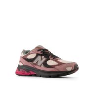 Снимка на NEW BALANCE ДАМСКИ СПОРТНИ ОБУВКИ 2010 В РОЗОВО 7