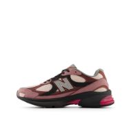 Снимка на NEW BALANCE ДАМСКИ СПОРТНИ ОБУВКИ 2010 В РОЗОВО 5