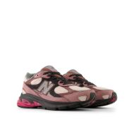 Снимка на NEW BALANCE ДАМСКИ СПОРТНИ ОБУВКИ 2010 В РОЗОВО 3