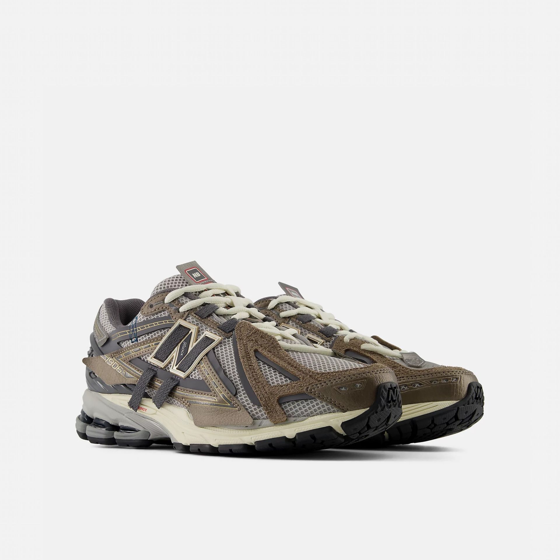 NEW BALANCE 1906A IN BROWN / GREY – Купете онлайн за €160.00/312,93лв ...