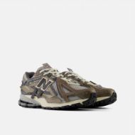 Снимка на NEW BALANCE 1906A В КАФЯВО / СИВО 3