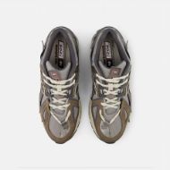 Снимка на NEW BALANCE 1906A В КАФЯВО / СИВО 4