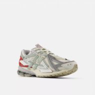 Снимка на NEW BALANCE ДАМСКИ СПОРТНИ ОБУВКИ 1906A В БЯЛО / ЧЕРВЕНО 3