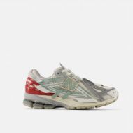 Снимка на NEW BALANCE ДАМСКИ СПОРТНИ ОБУВКИ 1906A В БЯЛО / ЧЕРВЕНО 1