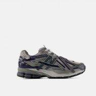 Снимка на NEW BALANCE МЪЖКИ СПОРТНИ ОБУВКИ 1906A В СИВО / СИНЬО 1