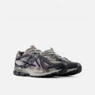 Снимка на NEW BALANCE МЪЖКИ СПОРТНИ ОБУВКИ 1906A В СИВО / СИНЬО 3