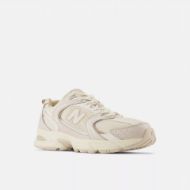 Снимка на NEW BALANCE ДАМСКИ СПОРТНИ ОБУВКИ 530 BEIGE WITH ANGORA AND INCENSE 3