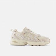 Снимка на NEW BALANCE ДАМСКИ СПОРТНИ ОБУВКИ 530 BEIGE WITH ANGORA AND INCENSE 1