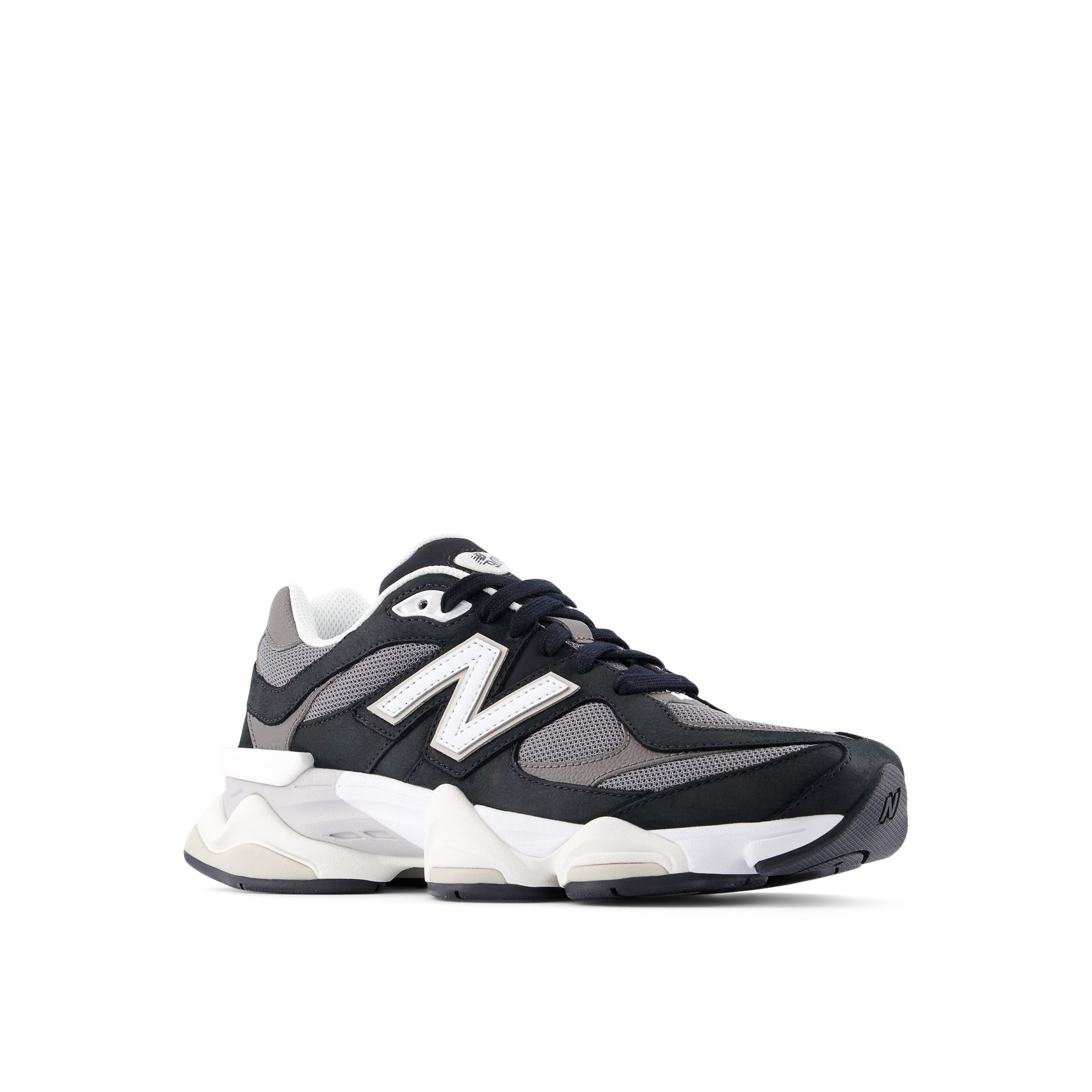 NEW BALANCE U9060 IN BLACK – Купете онлайн за €190.00/371,61лв. | FanPoint