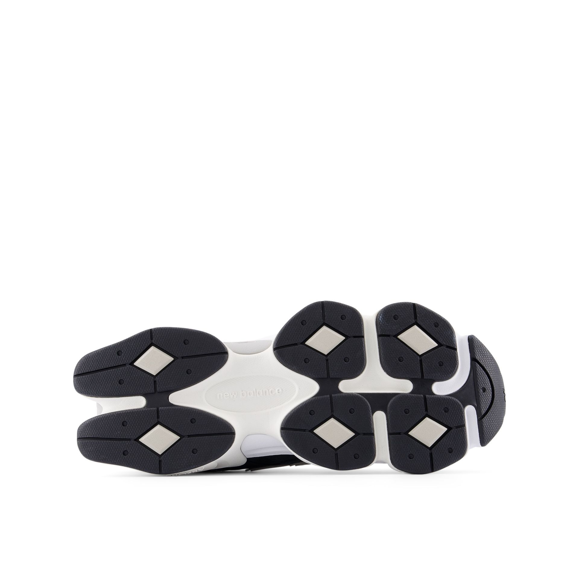 NEW BALANCE U9060 IN BLACK – Купете онлайн за €190.00/371,61лв. | FanPoint