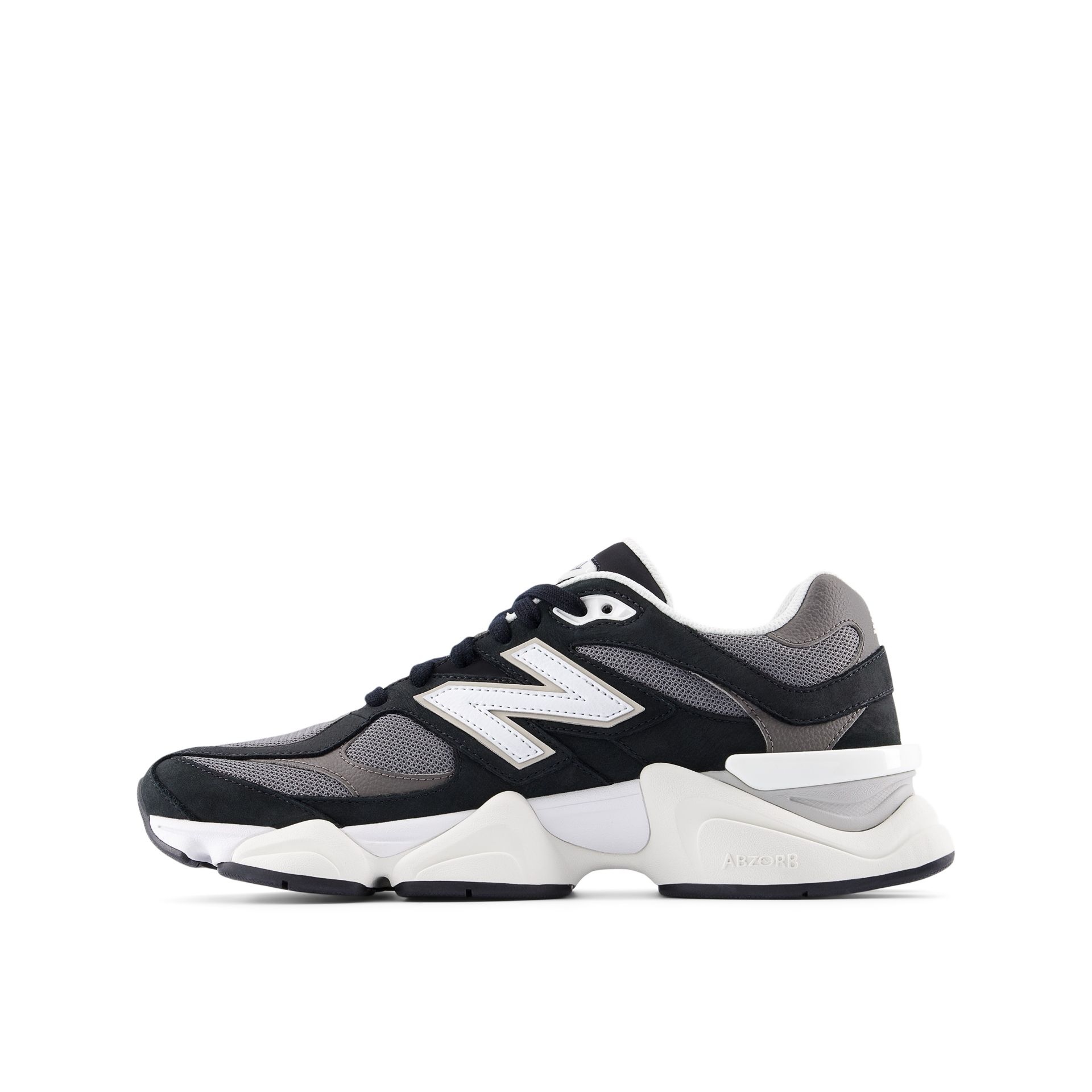 NEW BALANCE U9060 IN BLACK – Купете онлайн за €190.00/371,61лв. | FanPoint