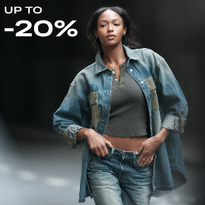 Picture for category MID SEASON SALE | WOMEN