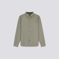 Picture of GAS MEN'S RIVIERA CF PKT 3930 FORESTFOG GRAY 3