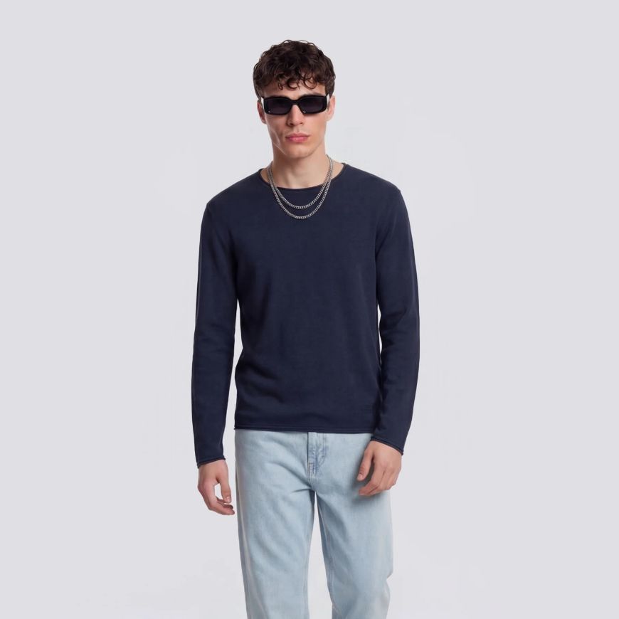 Picture of GAS MEN'S EATHAN 4706 BARITONE BLUE