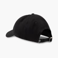 Picture of CRUYFF MEN'S IVAN CAP IN BLACK/GOLD 3