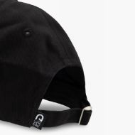 Picture of CRUYFF MEN'S IVAN CAP IN BLACK/GOLD 4