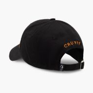 Picture of CRUYFF MEN'S CRUYFF 14 CAP IN BLACK 3