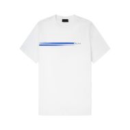 Снимка на CRUYFF МЪЖКА БЛУЗА DERBY TEE В БЯЛО 1