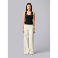 Снимка на OTP ДАМСКА БЛУЗА WARDROBE WMNS TANKTOP В ЧЕРНО 2