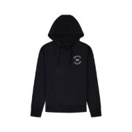 Picture of CRUYFF MEN'S LAVADO HOODIE IN BLACK 1