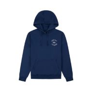 Picture of CRUYFF MEN'S LAVADO HOODIE IN MIDNIGHT BLUE 1