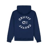 Picture of CRUYFF MEN'S LAVADO HOODIE IN MIDNIGHT BLUE 2