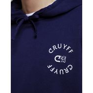 Picture of CRUYFF MEN'S LAVADO HOODIE IN MIDNIGHT BLUE 5