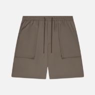 Picture of OTP MEN'S UTILITY SMART SHORTS IN ASH BROWN 2