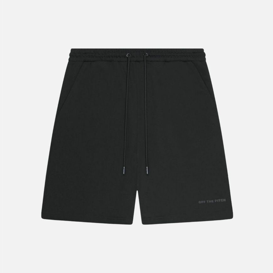 Picture of OTP MEN'S BLOSSOM SHORTS IN BLACK