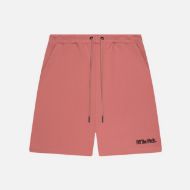 Picture of OTP MEN'S WARDROBE ESSENTIALS SHORTS IN LIGHT MAHOGANY 1