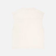 Picture of OTP MEN'S SAGE SLEEVELESS TEE IN OFF WHITE 2