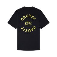 Снимка на CRUYFF МЪЖКА БЛУЗА LAVADO TEE В ЧЕРНО 2