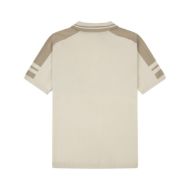 Picture of CRUYFF MEN'S LUMA POLO IN DARK GREY 2