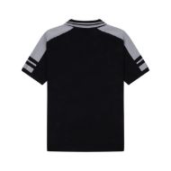 Picture of CRUYFF MEN'S LUMA POLO IN BLACK 2
