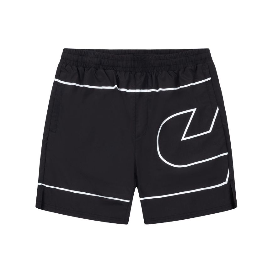 Снимка на CRUYFF МЪЖКИ БАНСКИ BOXSTA SWIMSHORTS BLACK