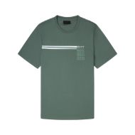 Снимка на CRUYFF МЪЖКА БЛУЗА DERBY TEE В ЗЕЛЕНО 1