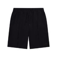 Picture of CRUYFF MEN'S ASSIST SHORTS IN BLACK 1